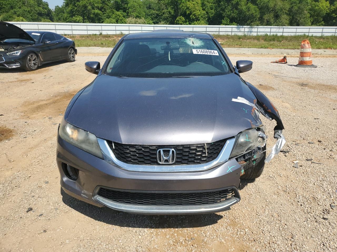 2015 Honda Accord Lx-S vin: 1HGCT1B30FA009898