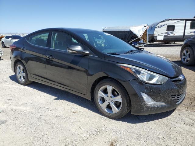 2016 Hyundai Elantra Se VIN: KMHDH4AE5GU626573 Lot: 50350934