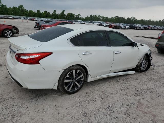 2016 Nissan Altima 2.5 VIN: 1N4AL3AP6GN378481 Lot: 51790974