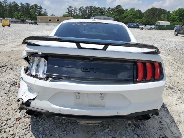 1FA6P8CFXL5166947 Ford Mustang GT 6