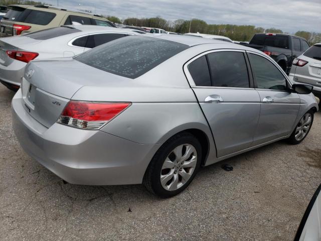 2009 HONDA ACCORD EXL 1HGCP36899A016231  49051584