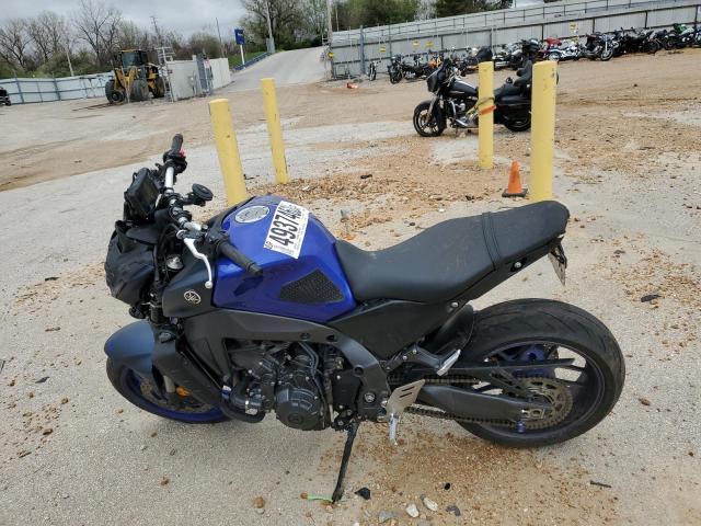 2023 YAMAHA MT09 - JYARN71E4PA003933