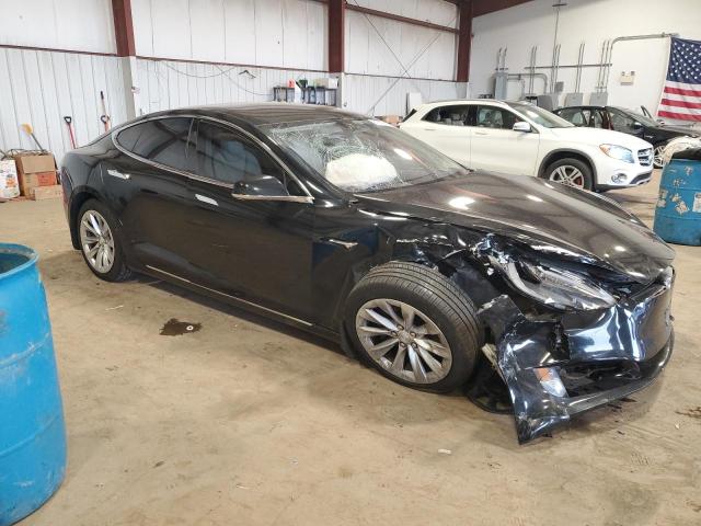 2019 Tesla Model S VIN: 5YJSA1E22KF306790 Lot: 51877564