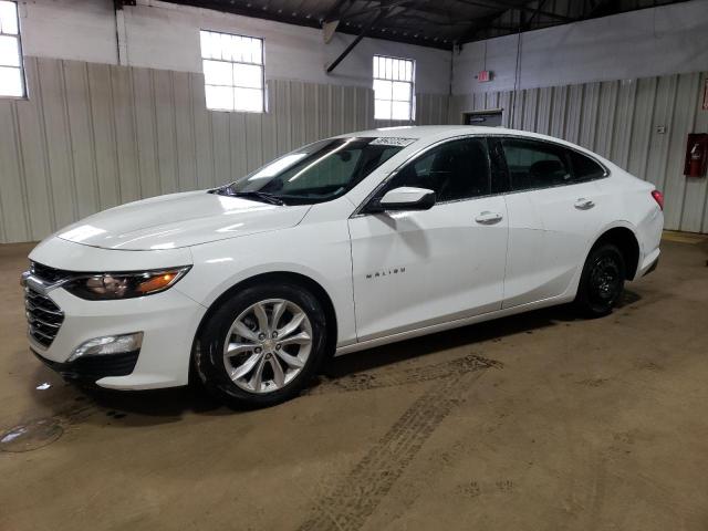 1G1ZD5ST1PF232347 2023 CHEVROLET MALIBU - Image 1