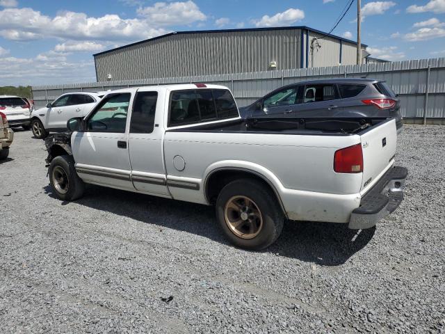 2000 Chevrolet S Truck S10 VIN: 1GCCS1957Y8222138 Lot: 49854524