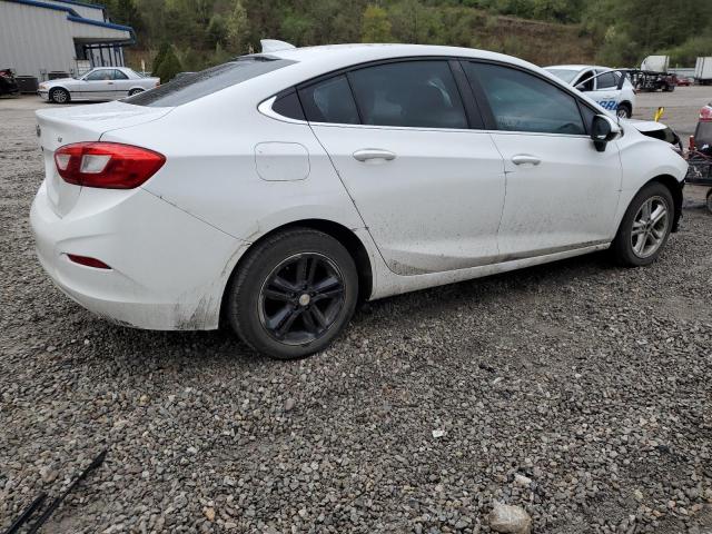 Vin: 1g1be5sm3h7131376, lot: 48125644, chevrolet cruze lt 20173