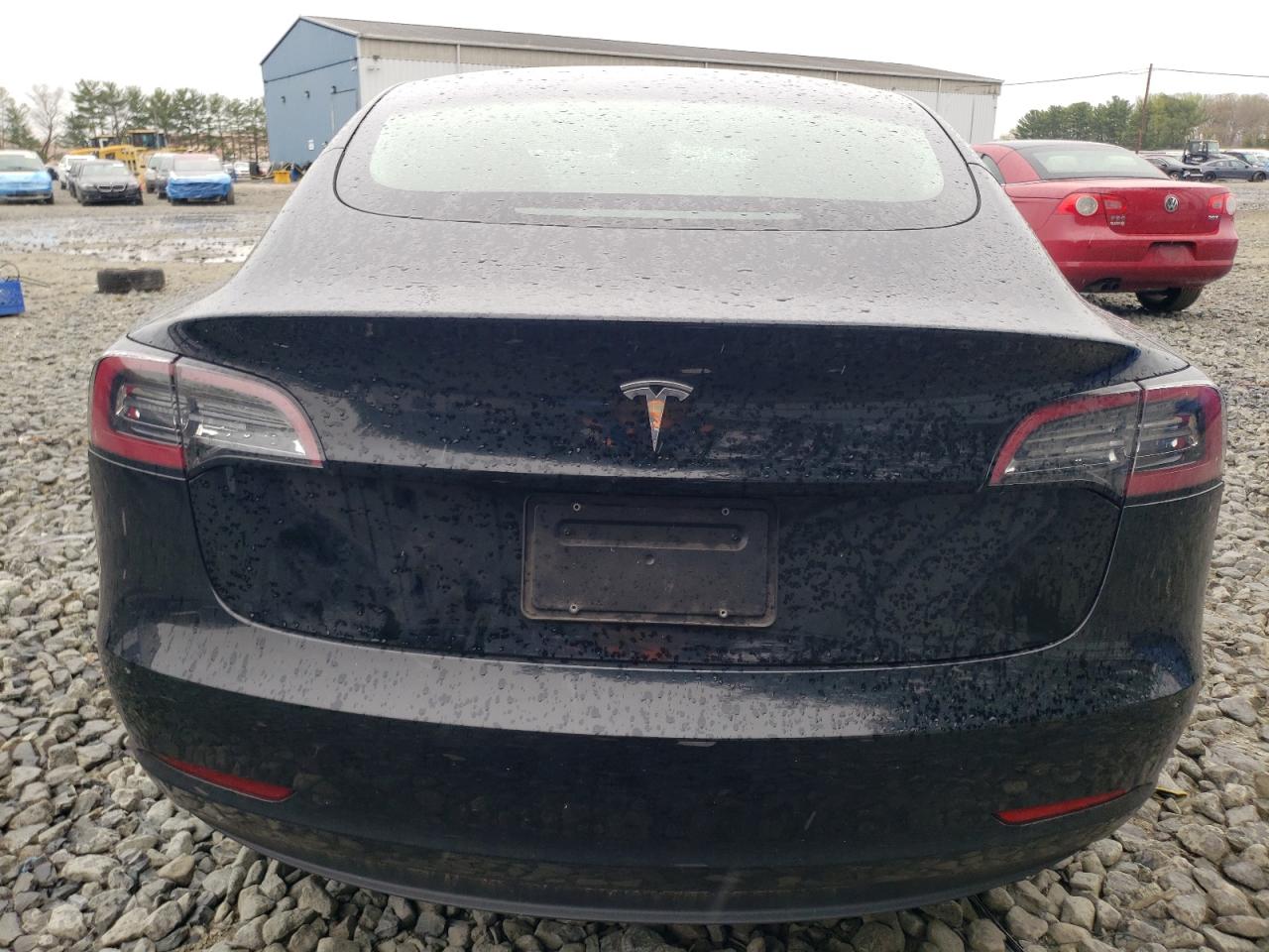 5YJ3E1EA6PF512654 2023 Tesla Model 3