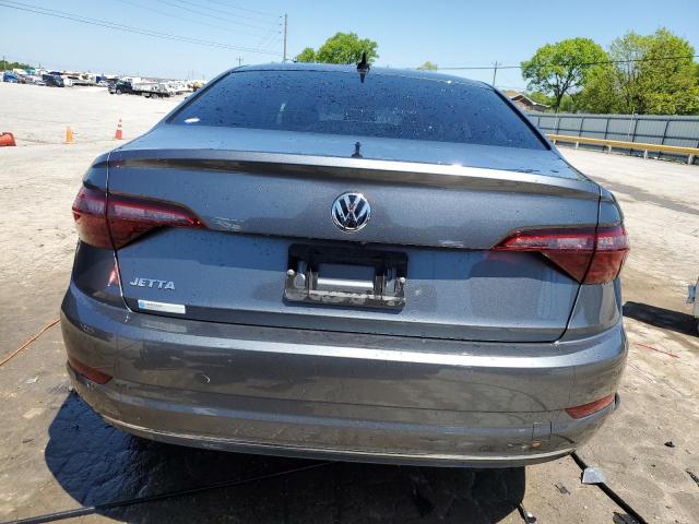 2021 Volkswagen Jetta S VIN: 3VWC57BU9MM059670 Lot: 44801804