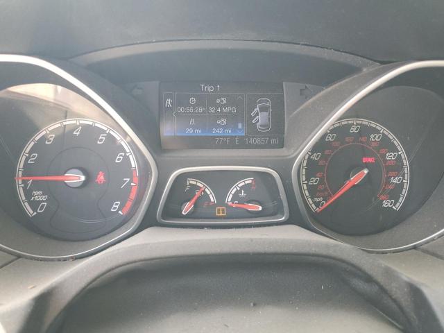 2013 Ford Focus St VIN: 1FADP3L98DL271214 Lot: 51846764