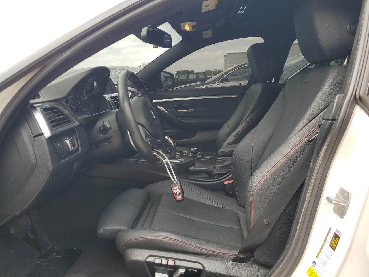 WBA4J1C58JBG80912 2018 BMW 430I Gran Coupe