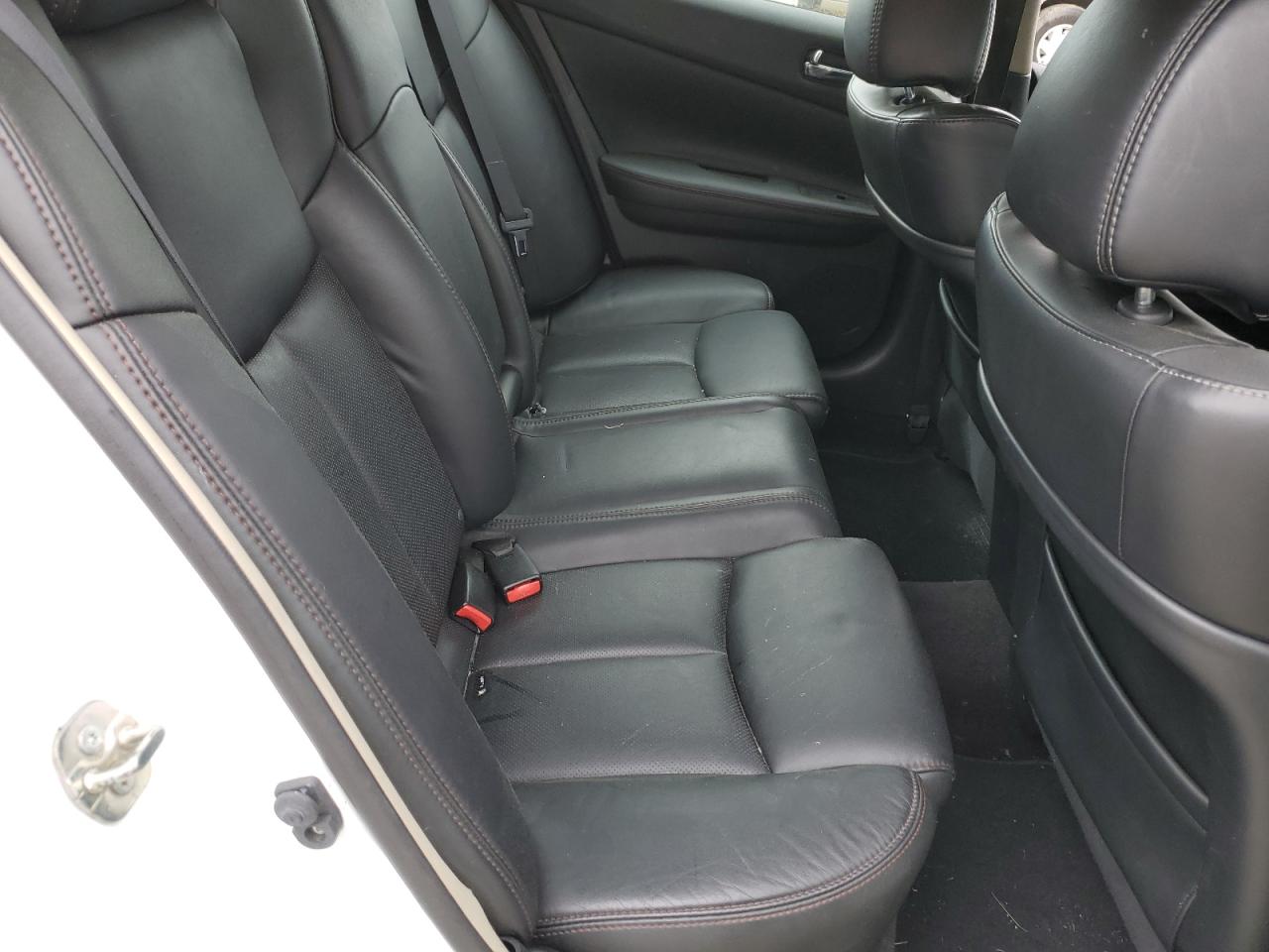 1N4AA5AP6DC823276 2013 Nissan Maxima S