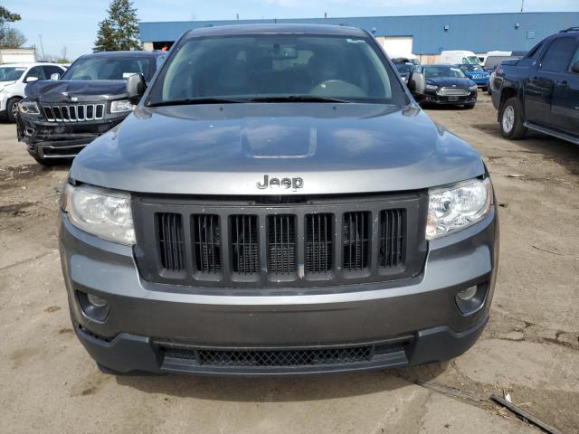 2012 Jeep Grand Cherokee Laredo VIN: 1C4RJFAG4CC279331 Lot: 52299724