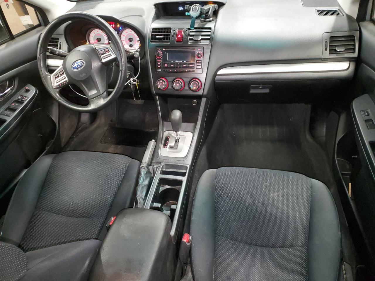 JF1GJAC68EH021937 2014 Subaru Impreza Premium