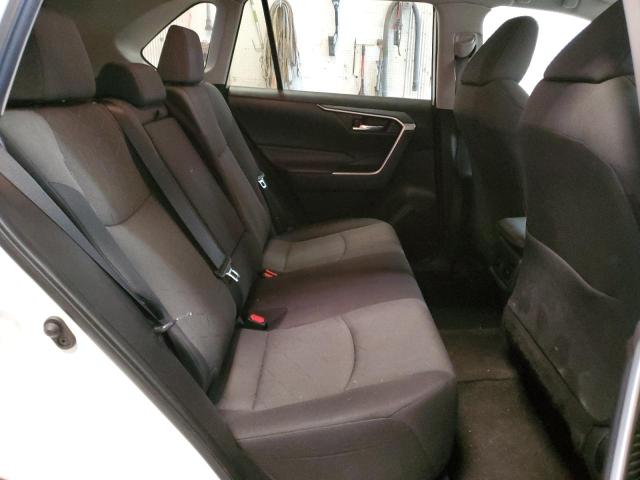 2021 TOYOTA RAV4 XLE - 2T3W1RFV1MW114170