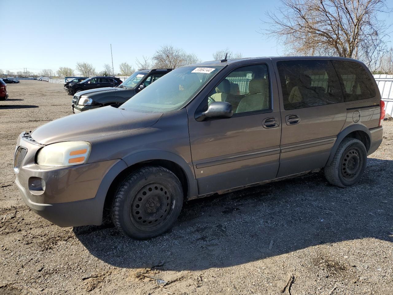 1GMDU03148D161235 2008 Pontiac Montana Sv6