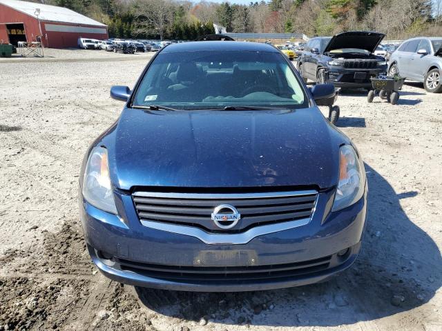 2008 Nissan Altima 2.5 VIN: 1N4AL21E48N527688 Lot: 52792134