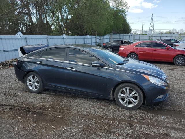 52818984 | 2011 Hyundai sonata se