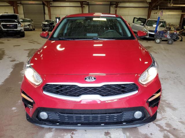2021 KIA FORTE FE - 3KPF24AD5ME311966