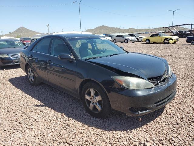 2003 Toyota Camry Le VIN: 4T1BF32K53U051249 Lot: 50806324