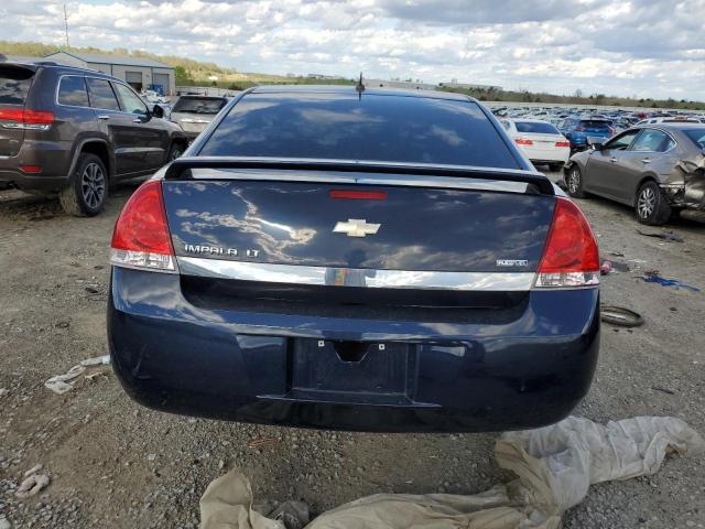 2008 Chevrolet Impala Lt VIN: 2G1WT58K781210897 Lot: 50130604