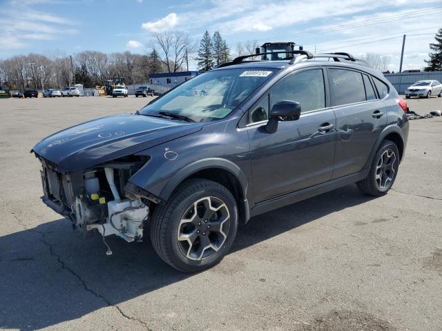 2014 Subaru Xv Crosstrek 2.0 Premium VIN: JF2GPACC1E8308942 Lot: 50089124