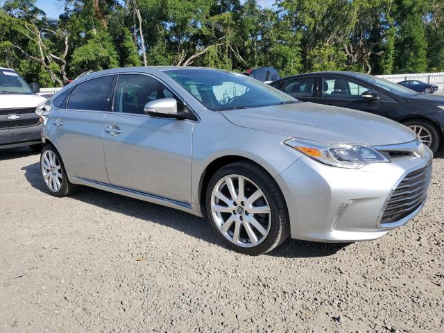 2017 Toyota Avalon Xle VIN: 4T1BK1EBXHU249571 Lot: 52112704