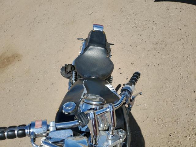 2003 HONDA VT750 DCB JH2RC44513M700321