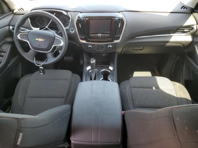 2018 CHEVROLET TRAVERSE - 1GNERFKW9JJ271710