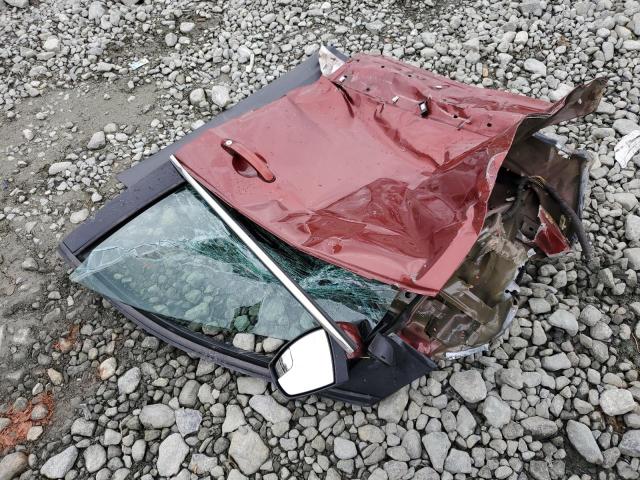2016 FORD ESCAPE SE - 1FMCU0G7XGUB11108