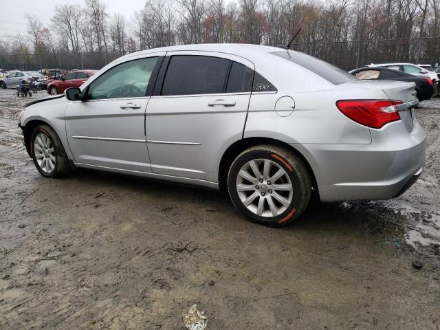 2012 Chrysler 200 Touring VIN: 1C3CCBBB6CN154951 Lot: 50274154