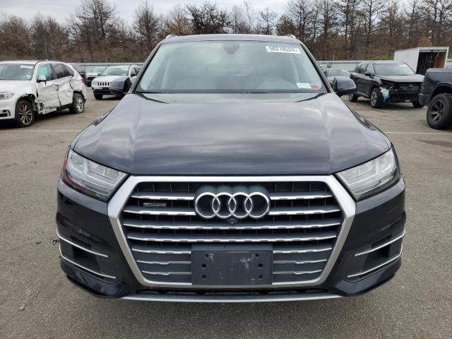 2018 Audi Q7 Premium Plus VIN: WA1LHAF75JD003982 Lot: 50218524