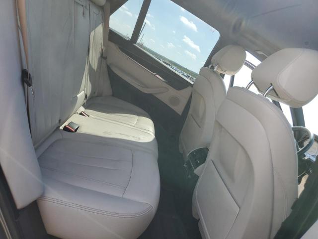 2018 BMW X5 Sdrive35I VIN: 5UXKR2C58J0Z19827 Lot: 50940684