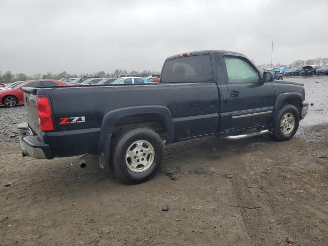 2004 Chevrolet Silverado K1500 VIN: 1GCEK14T44Z262440 Lot: 50314904