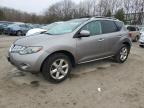 2010 Nissan Murano S for Sale in North Billerica, MA - Normal Wear