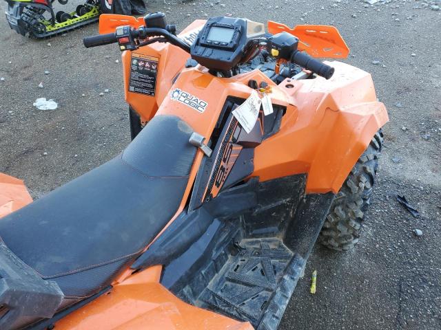 2022 POLARIS SCRAMBLER 4XASVA858NB792949