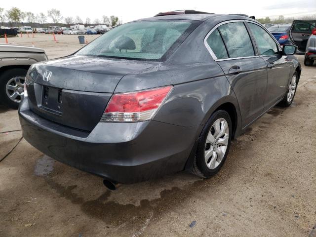 2009 Honda Accord Ex VIN: 1HGCP26739A181659 Lot: 50824354