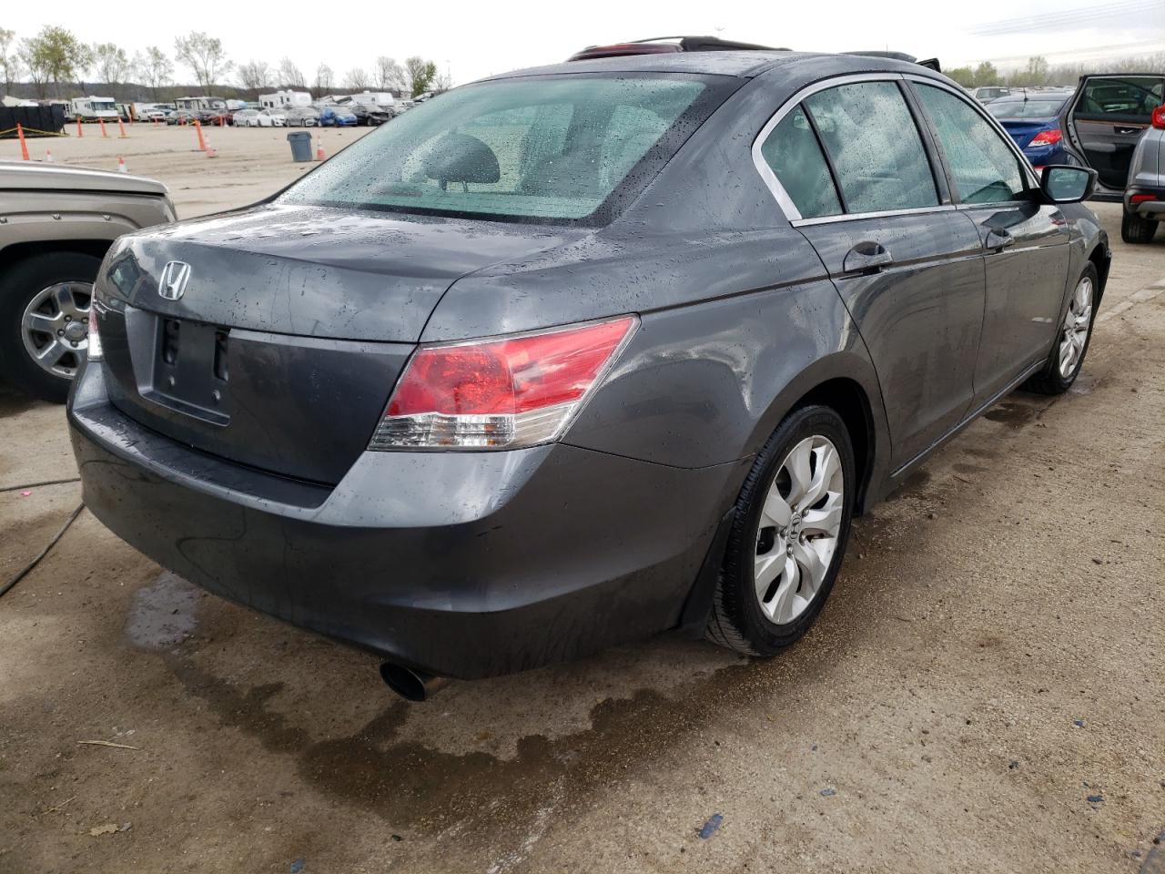 1HGCP26739A181659 2009 Honda Accord Ex
