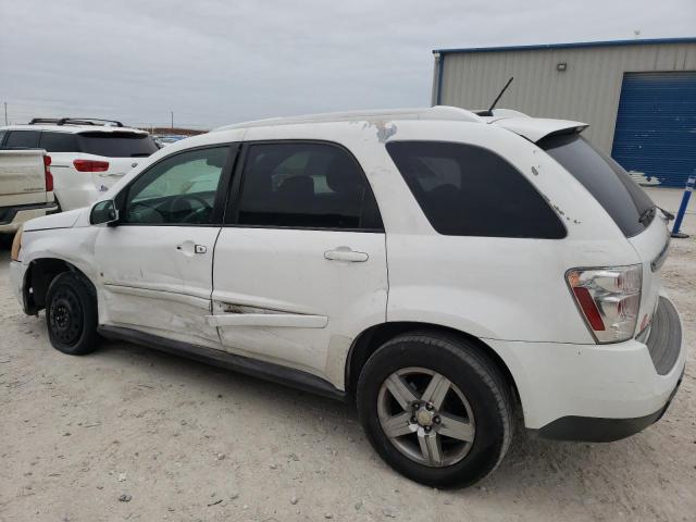 2009 Chevrolet Equinox Lt VIN: 2CNDL53F196207986 Lot: 51619224