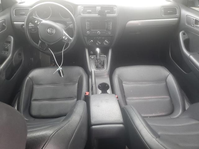 2015 VOLKSWAGEN JETTA SE - 3VWD17AJ8FM321169