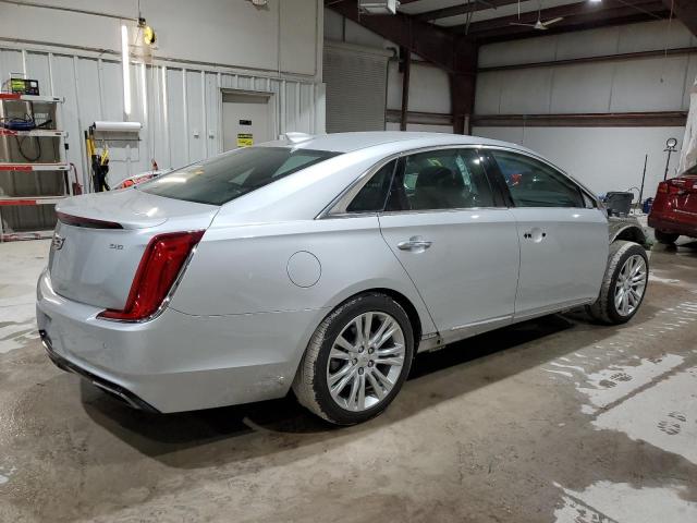 2019 Cadillac Xts Luxury VIN: 2G61M5S33K9109948 Lot: 51170434