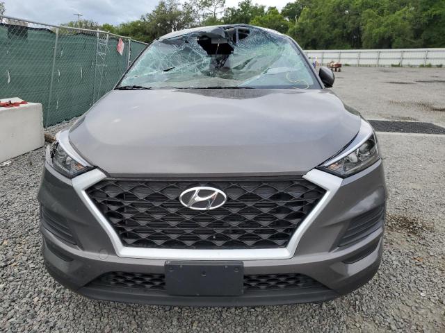 2020 Hyundai Tucson Se VIN: KM8J23A49LU102732 Lot: 51597304