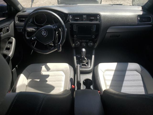 2016 Volkswagen Jetta Sport VIN: 3VWD17AJ5GM346936 Lot: 52694884