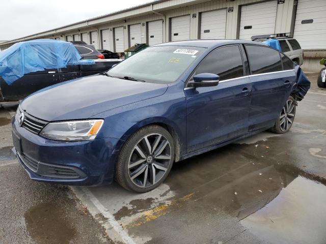 2013 Volkswagen Jetta Se VIN: 3VWDP7AJ8DM402863 Lot: 50117904