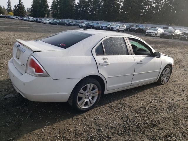 2008 Ford Fusion Sel VIN: 3FAHP08Z38R221739 Lot: 48759244