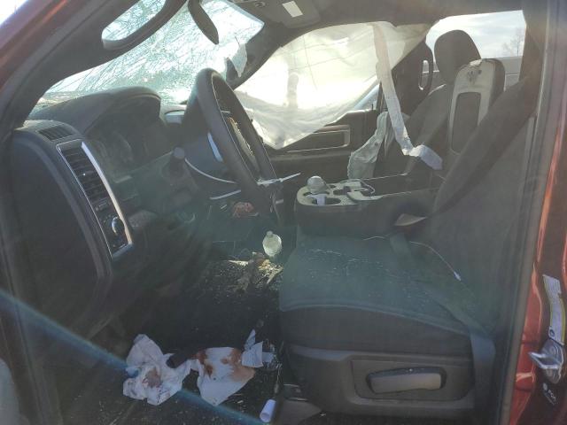 2021 Ram 1500 Classic Slt VIN: 1C6RR7GG6MS527079 Lot: 49148024