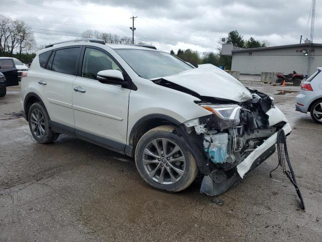 Vin: jtmdfrev2jj723062, lot: 50335104, toyota rav4 limited 20184