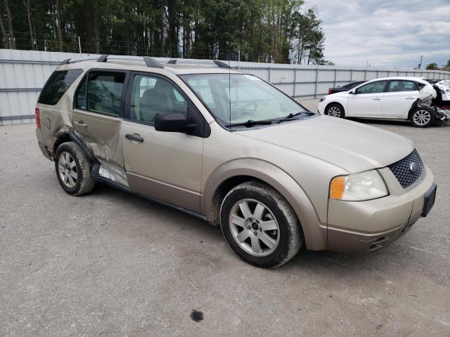 2006 Ford Freestyle Se VIN: 1FMZK01196GA22888 Lot: 48965554