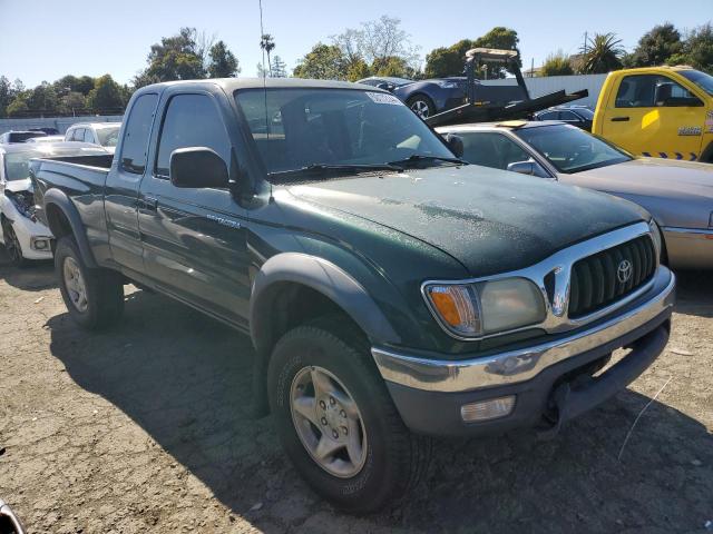 2003 Toyota Tacoma Xtracab Prerunner VIN: 5TESN92N03Z269207 Lot: 50172144