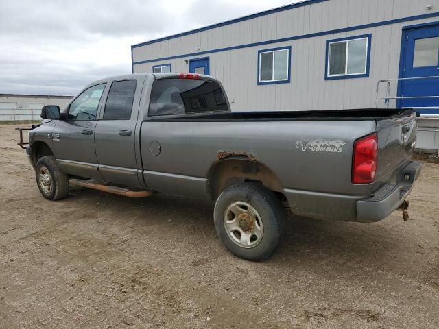 2008 Dodge Ram 2500 St VIN: 3D7KS28AX8G132790 Lot: 52889174