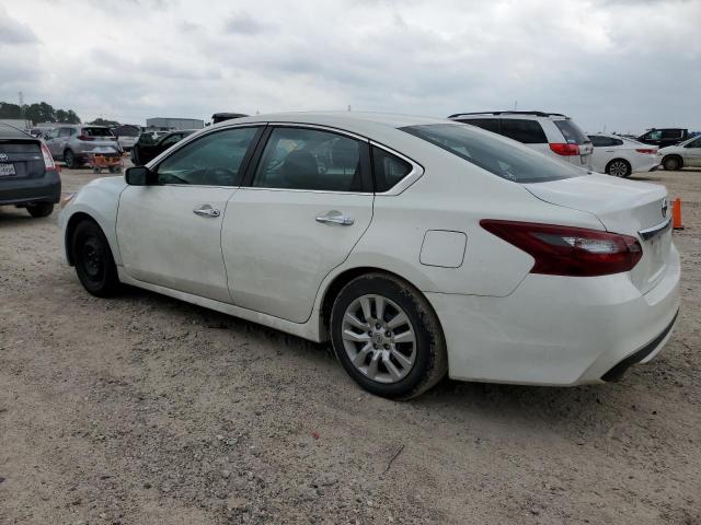 2018 Nissan Altima 2.5 VIN: 1N4AL3APXJC174723 Lot: 52284624